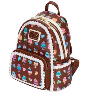 671803403604-girl-s-backpack-loungefly-disney-princess-cakes-brown-22-5x26-25x11-25-cm