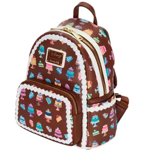 671803403604-sac-a-dos-fille-loungefly-disney-princess-cakes-marron-22-5x26-25x11-25-cm