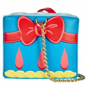 Girl's shoulder Bag Loungefly Disney Snow White Cake Cosplay