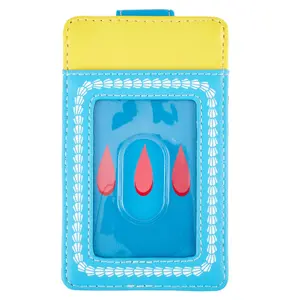 Girl's card holder Loungefly Disney Snow White image-1