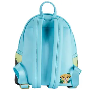 Mochila de criança Loungefly Disney The Lion King Rock image-1