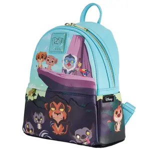 Mochila de criança Loungefly Disney The Lion King Rock image-2