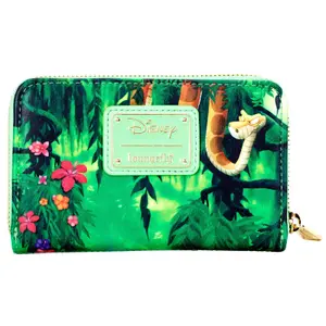 Girl's wallet Loungefly Disney The Jungle Book Bare Necessities image-2