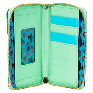 Girl's wallet Loungefly Disney The Jungle Book Bare Necessities image-3