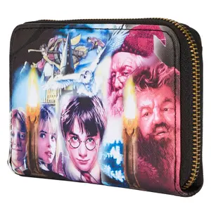 Children's wallet Loungefly Harry Potter and the Sorcerer s Stone image-3