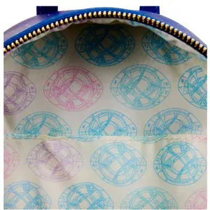 Zaino per bambini Loungefly Marvel Multiverse of Madness Doctor Strange image-2