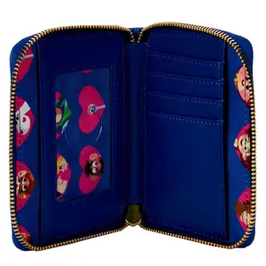 Girl's wallet Loungefly Disney Toy Story Ferris Wheel Movie image-3