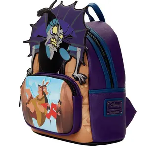 Mochila de criança Loungefly Disney The Emperor New Groove image-2