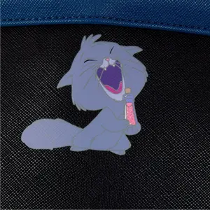 Mochila de criança Loungefly Disney The Emperor New Groove image-3