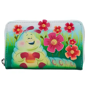 Girl's wallet Loungefly Bugs Life image-1