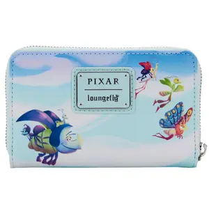 Girl's wallet Loungefly Bugs Life image-0