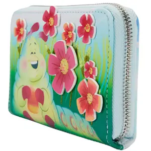Girl's wallet Loungefly Bugs Life image-2