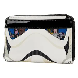 Children's lenticular wallet Loungefly Star Wars Star Wars