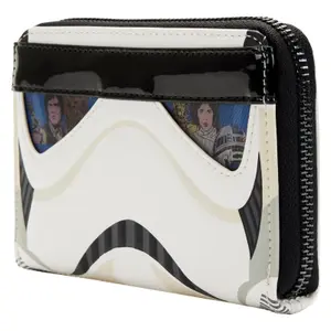 Portefeuille lenticulaire enfant Loungefly Star Wars Star Wars image-2