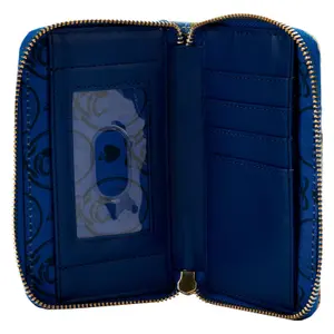 Girl's wallet Loungefly Disney Snow White Scenes image-1