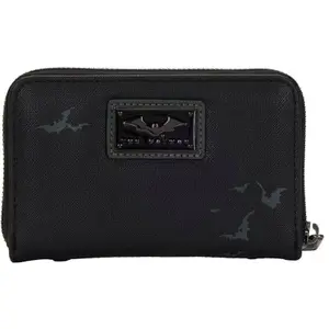 Girl's wallet Loungefly DC Comics The Batman Cosplay image-1