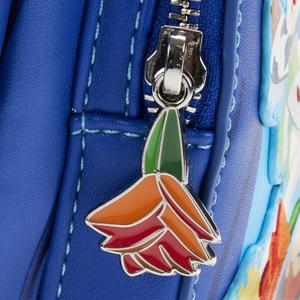 Sac à dos enfant Loungefly Disney Pixar Toy Story Jessie and Buzz image-5