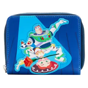 Children's wallet Loungefly Disney Pixar Toy Story Jessie and Buzz image-1