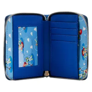 Children's wallet Loungefly Disney Pixar Toy Story Jessie and Buzz image-3