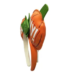 Girl's headband Loungefly Disney Minnie Pumpkin image-1