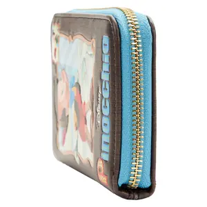 Girl's wallet Loungefly Disney Pinocchio image-2