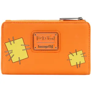 Children's wallet Loungefly Trick r Treat image-2