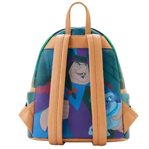 Girl's backpack Loungefly Disney Pocahontas image-1