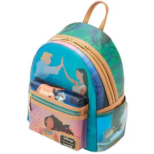 Girl's backpack Loungefly Disney Pocahontas image-3