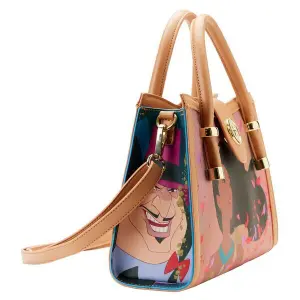 Sac bandoulière fille Loungefly Disney Pocahontas image-2