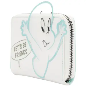Girl's wallet Loungefly Casper the Friendly Ghost image-0