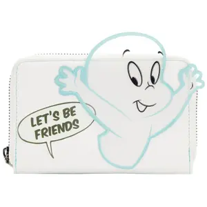 Girl's wallet Loungefly Casper the Friendly Ghost image-1
