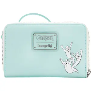 Girl's wallet Loungefly Casper the Friendly Ghost image-2