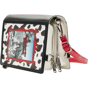 Saco de ombro de menina Loungefly Disney 101 Dalmatians image-1