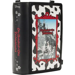 Saco de ombro de menina Loungefly Disney 101 Dalmatians image-2