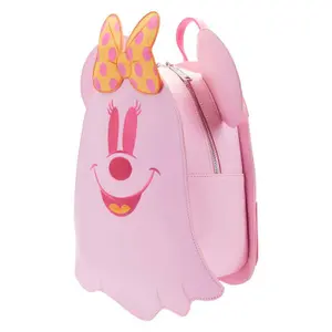 Girl's backpack Loungefly Disney Minnie Ghost image-1