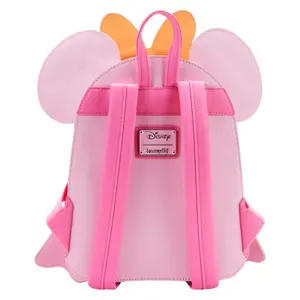 Girl's backpack Loungefly Disney Minnie Ghost image-2