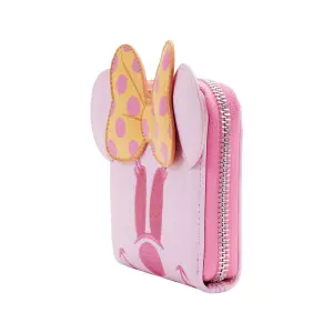 Girl's wallet Loungefly Disney Minnie Ghost image-1