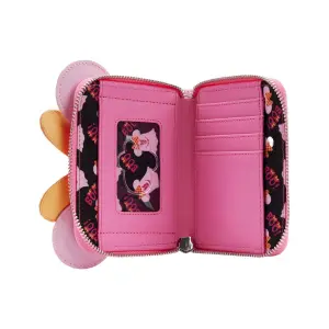 Girl's wallet Loungefly Disney Minnie Ghost image-3