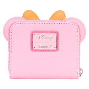 Girl's wallet Loungefly Disney Minnie Ghost image-2