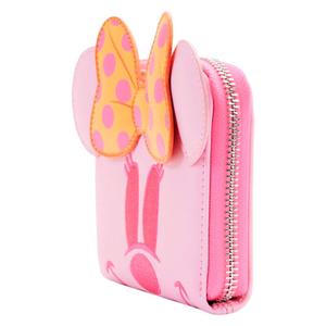 Girl's wallet Loungefly Disney Minnie Ghost image-1