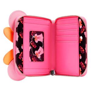 Girl's wallet Loungefly Disney Minnie Ghost image-3
