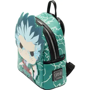 Mochila de criança Loungefly My Hero Academia Infinity Deku image-2