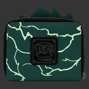 Children's wallet Loungefly My Hero Academia Infinity Deku image-4