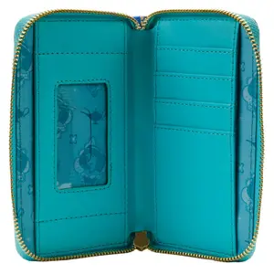 Girl's wallet Loungefly Disney Aladdin Jasmine image-3