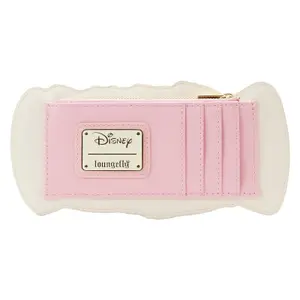Girl's card holder Loungefly Disney Cinderella Mouse Spool image-2