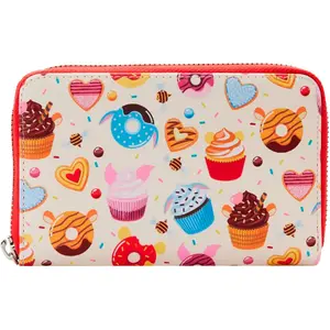 Girl's wallet Loungefly Disney Winnie the Pooh image-0
