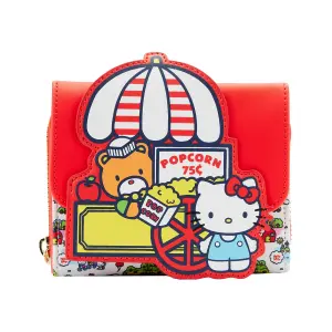 Girl's wallet Loungefly Hello Kitty image-0