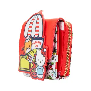 Girl's wallet Loungefly Hello Kitty image-2