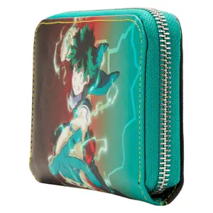 Children's wallet Loungefly My Hero Academia image-0