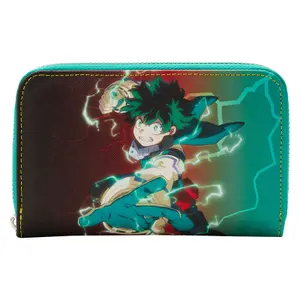 Children's wallet Loungefly My Hero Academia image-1